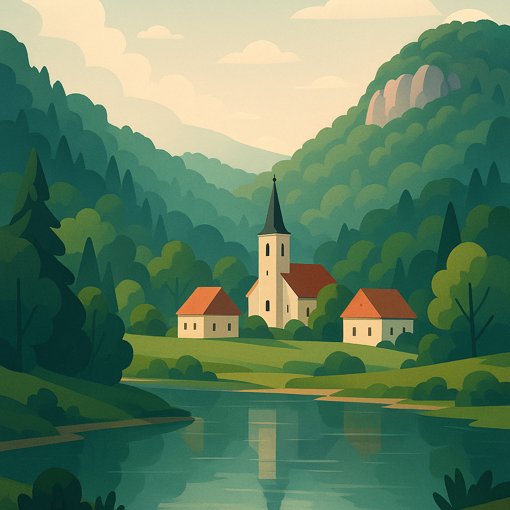 Aggtelek National Park