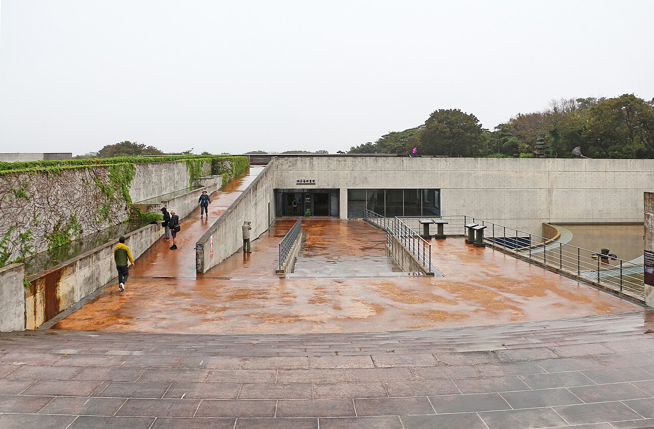 Alive Museum Jeju