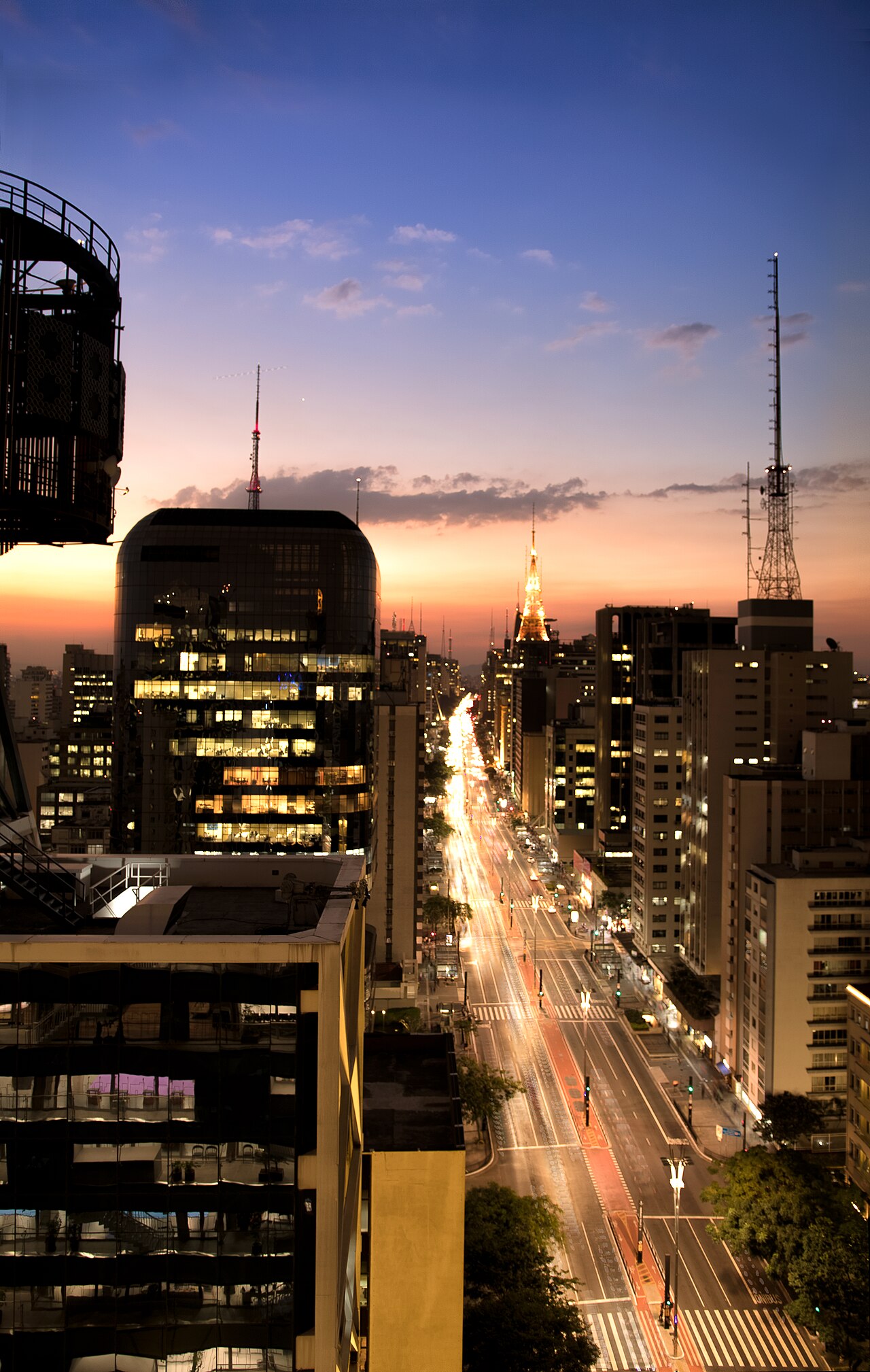 Av. Paulista