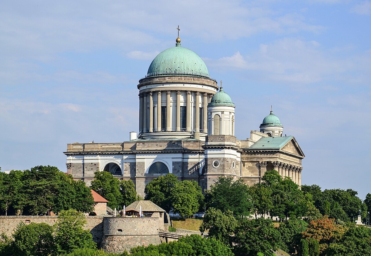 Basilica of Esztergom