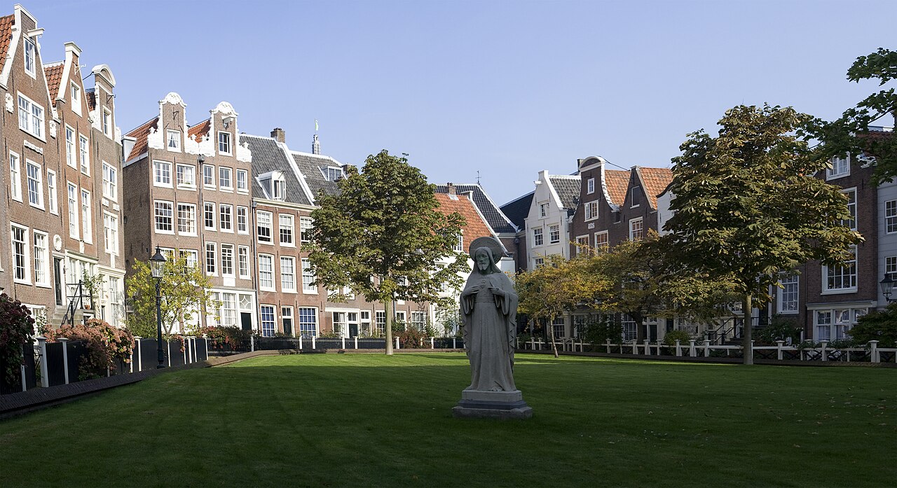 Begijnhof