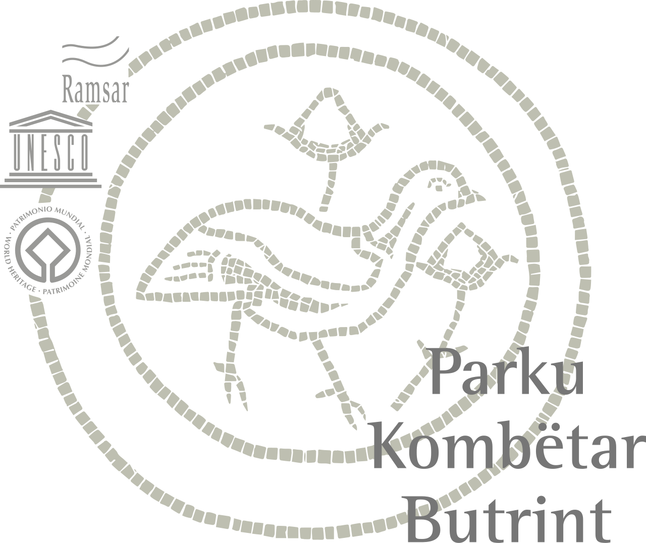 Butrint National Archaeological Park