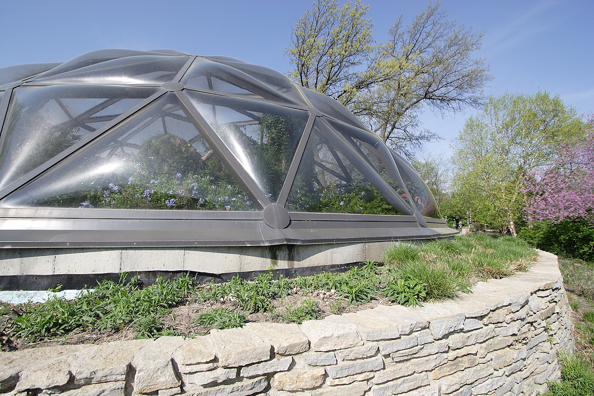 Butterfly Conservatory