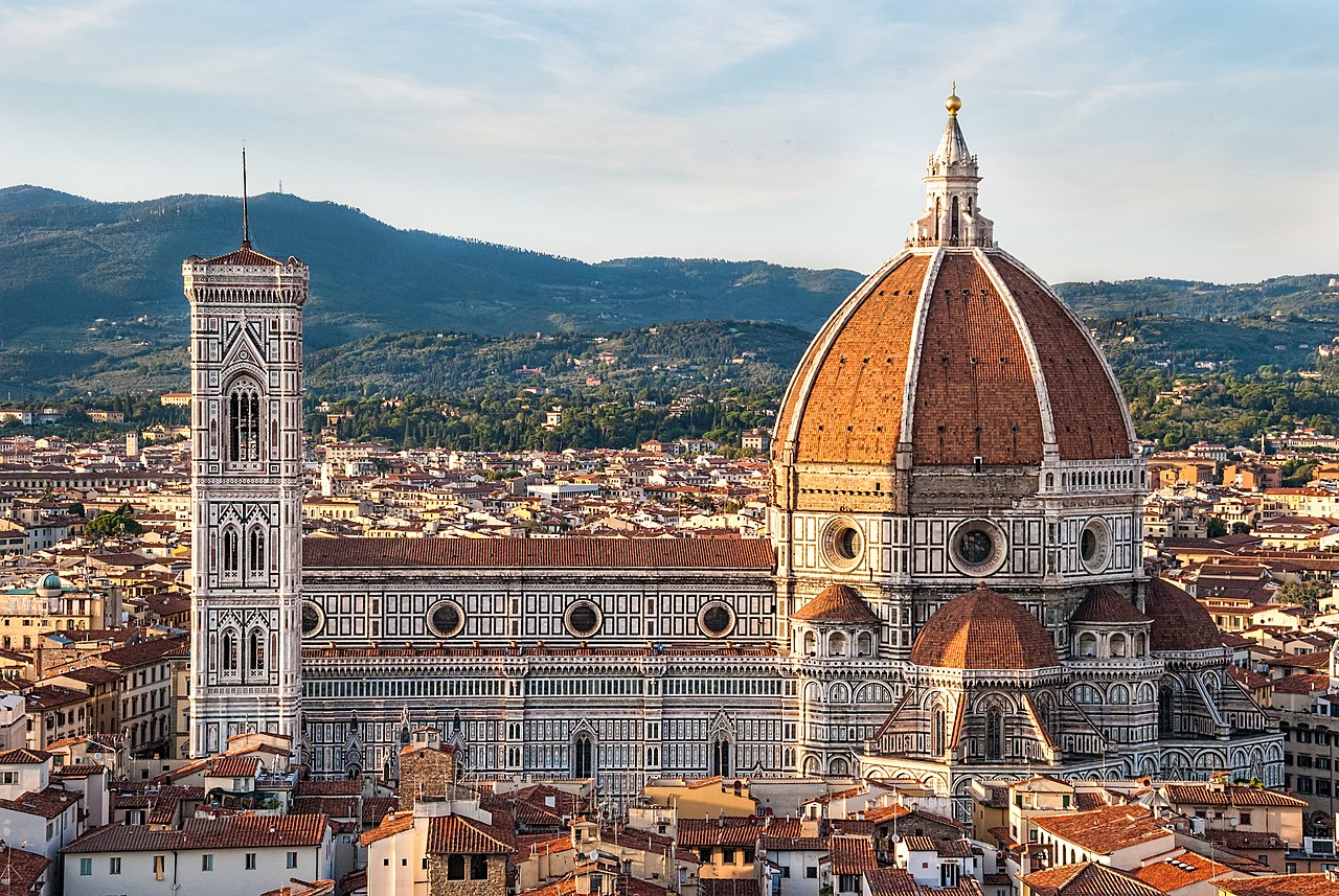 Cathedral of Santa Maria del Fiore