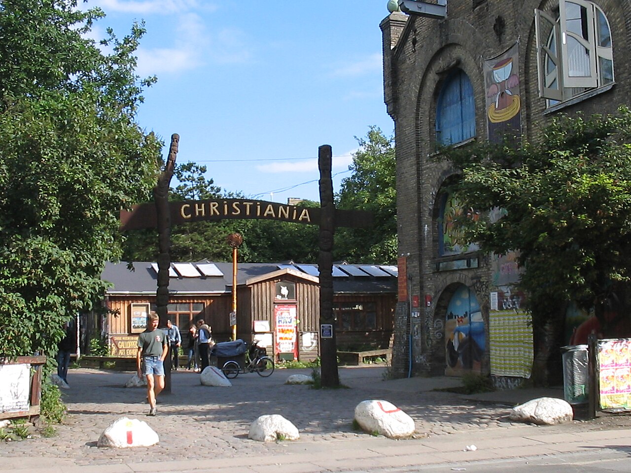 Christiania