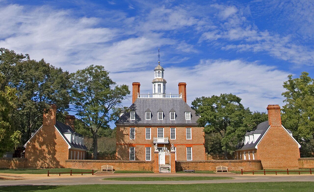 Colonial Williamsburg