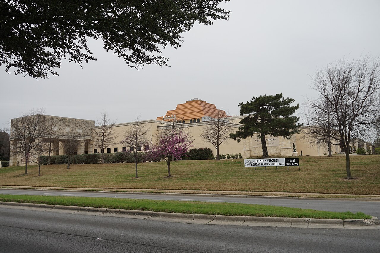 Dallas Museum of Art