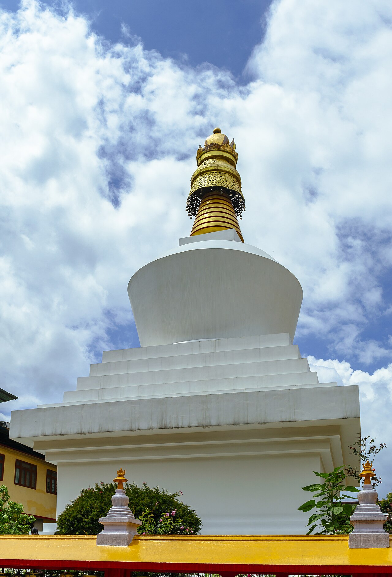 Do Drul Chorten
