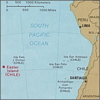 Easter Island