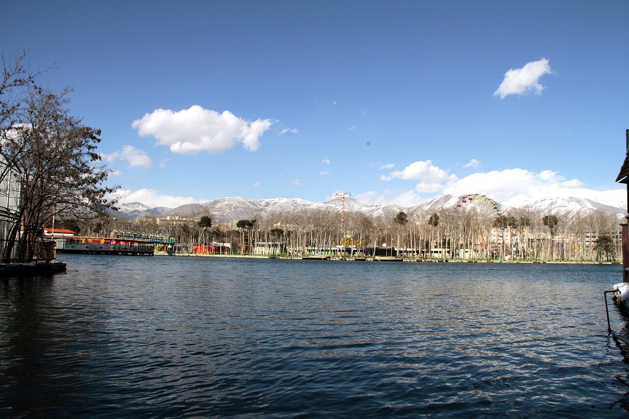 Eram Park