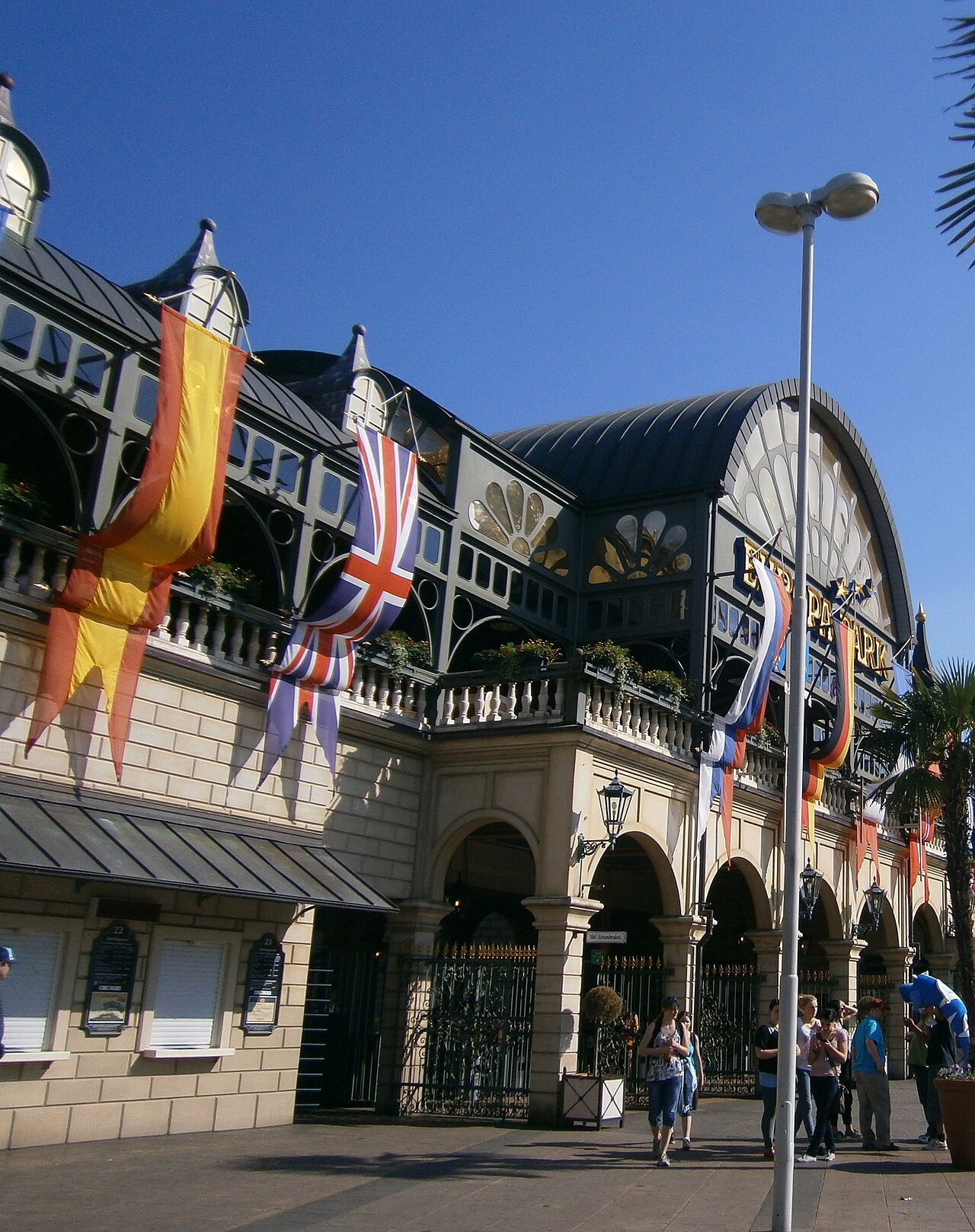 Europa-Park