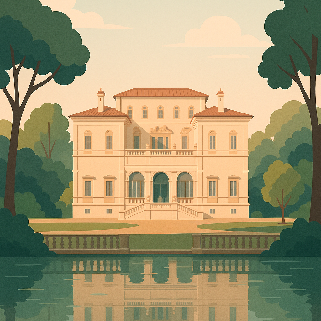 Galleria Borghese