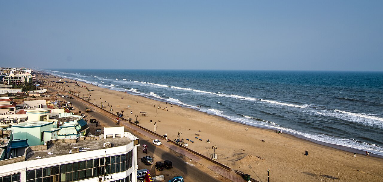 Golden Beach