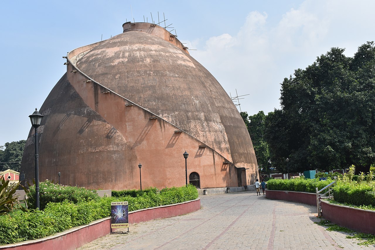 Golghar