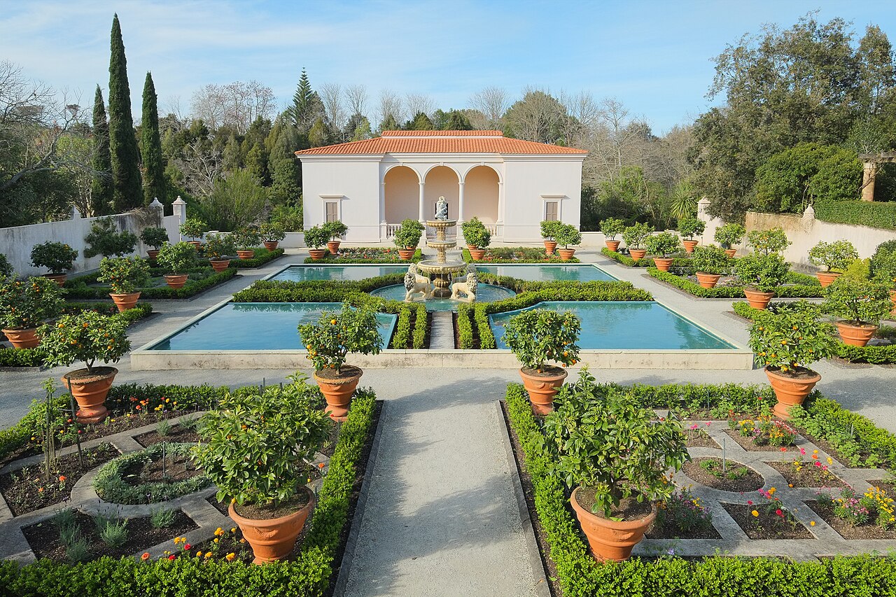 Hamilton Gardens