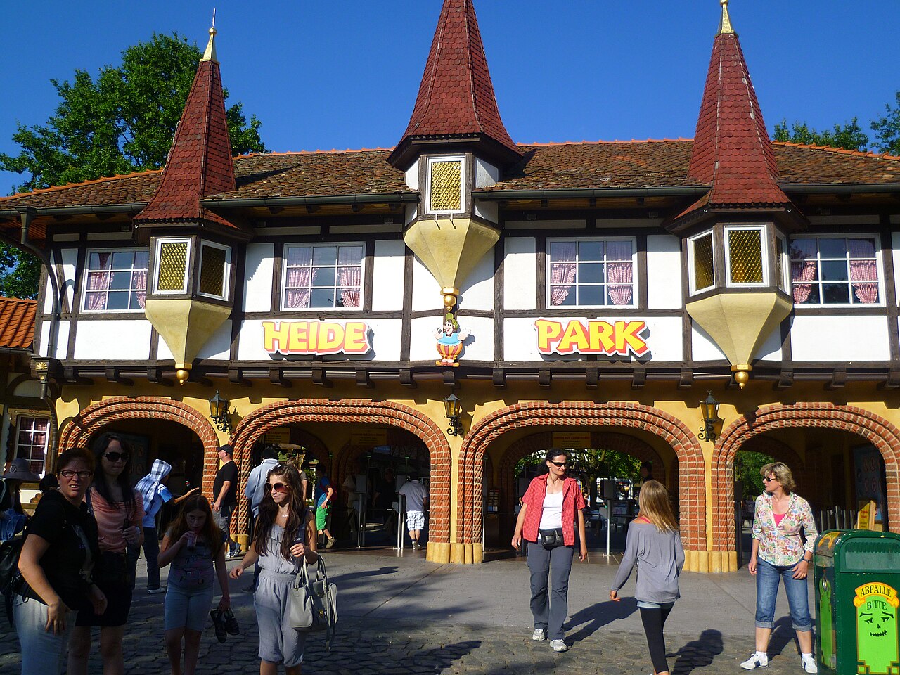Heide Park Resort