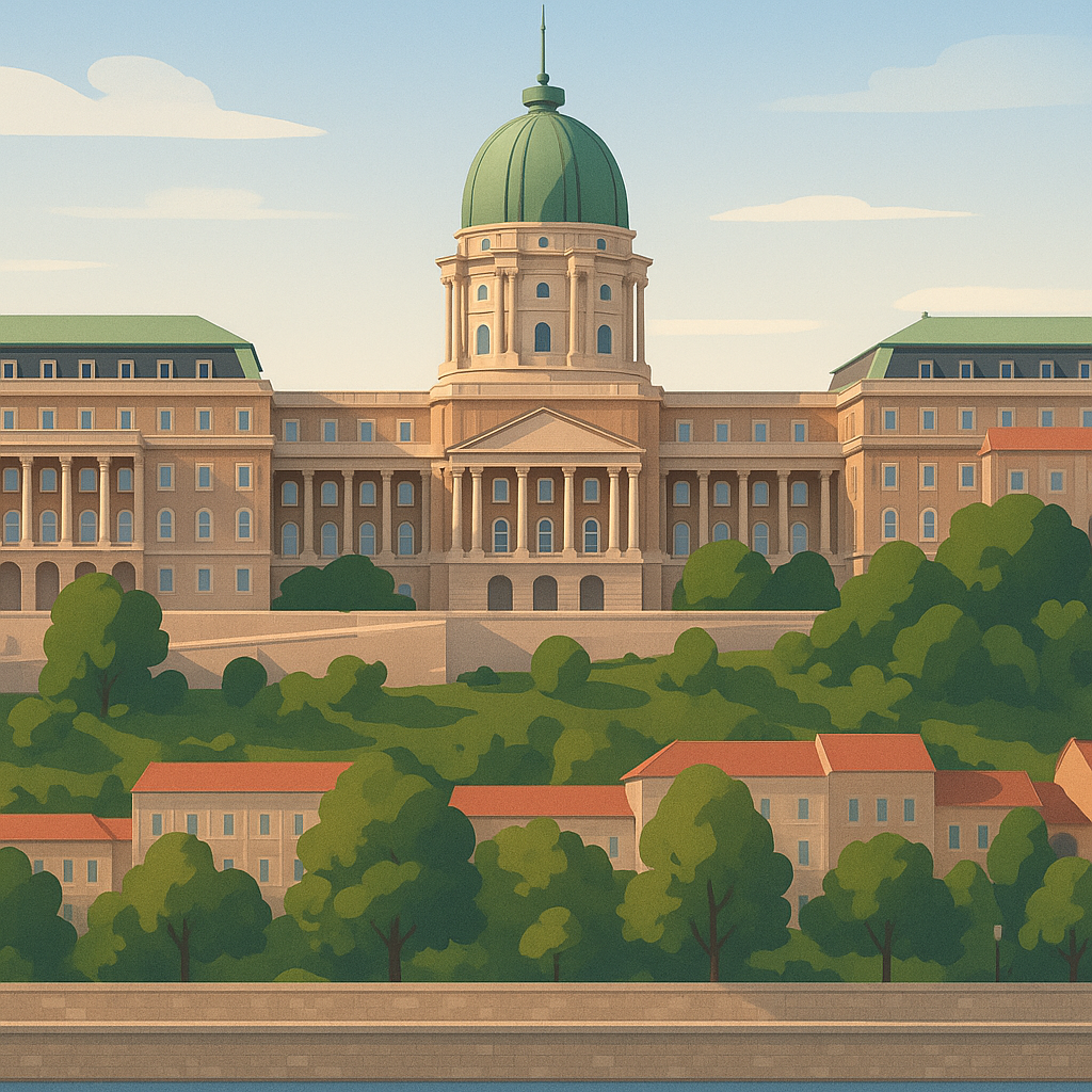 Hungarian National Gallery