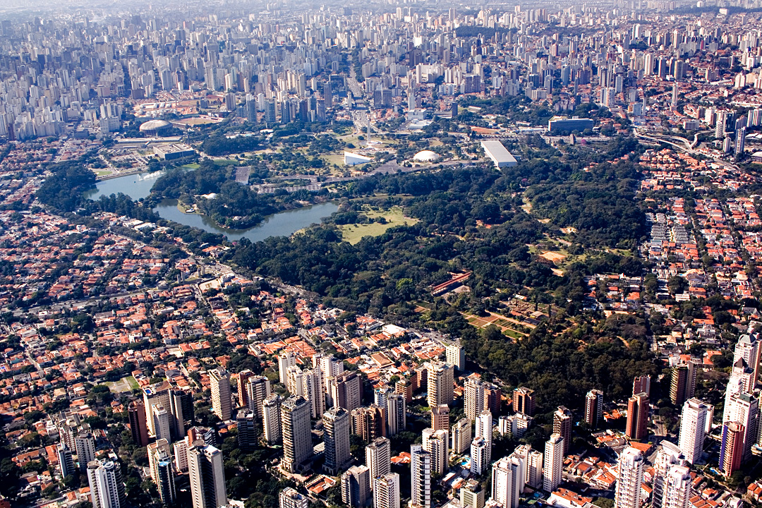 Ibirapuera Park