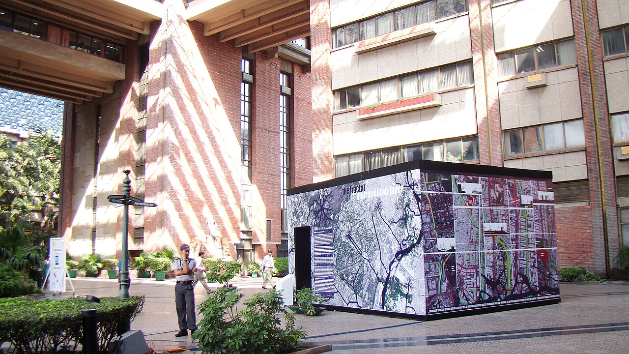 Indian Habitat Centre