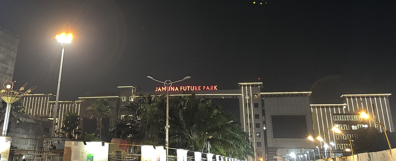 Jamuna Future Park