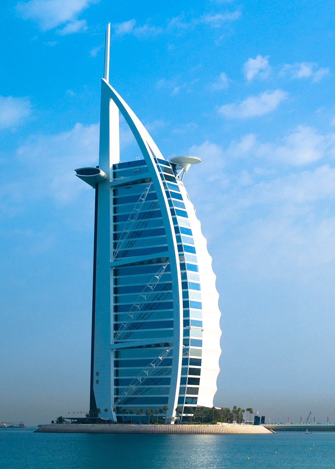 Jumeirah Burj Al Arab