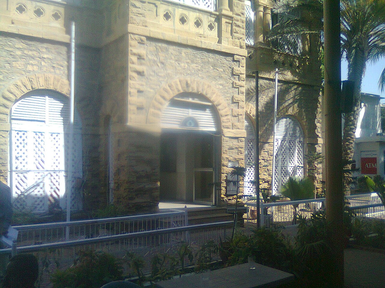 Karachi Press Club