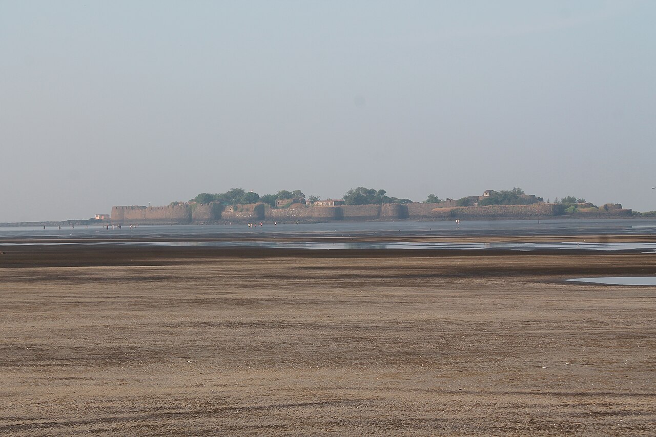 Kolaba Fort