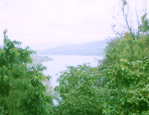 Koyna Wildlife Sanctuary