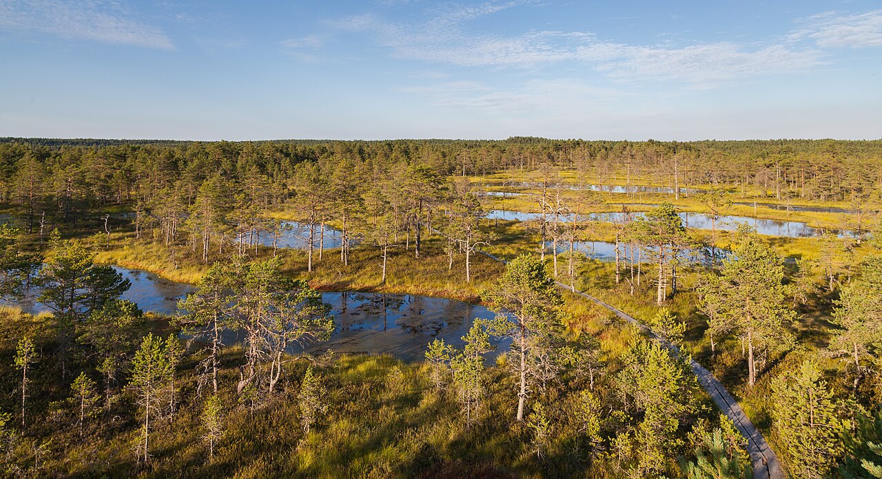 Lahemaa National Park