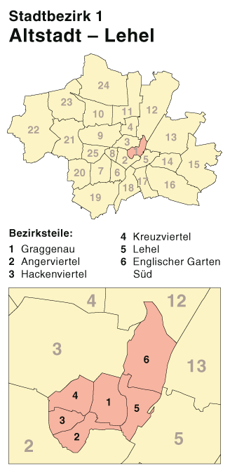 Lehel Market