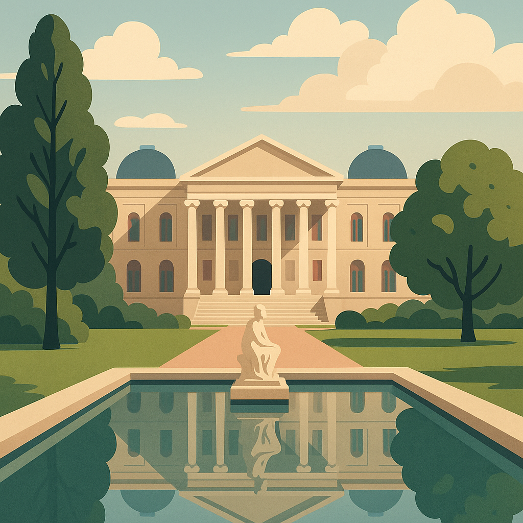 Musée des Beaux-Arts