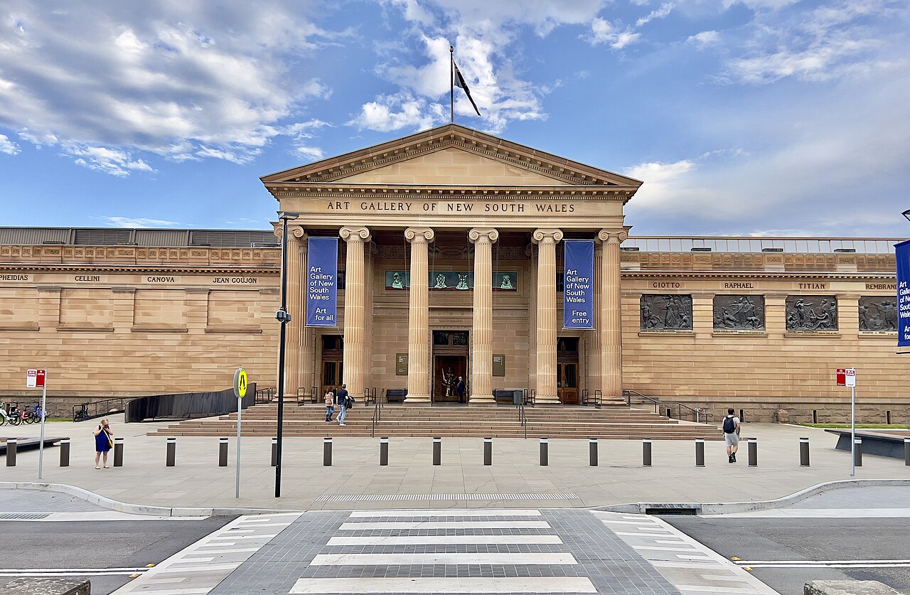 National Gallery of Art