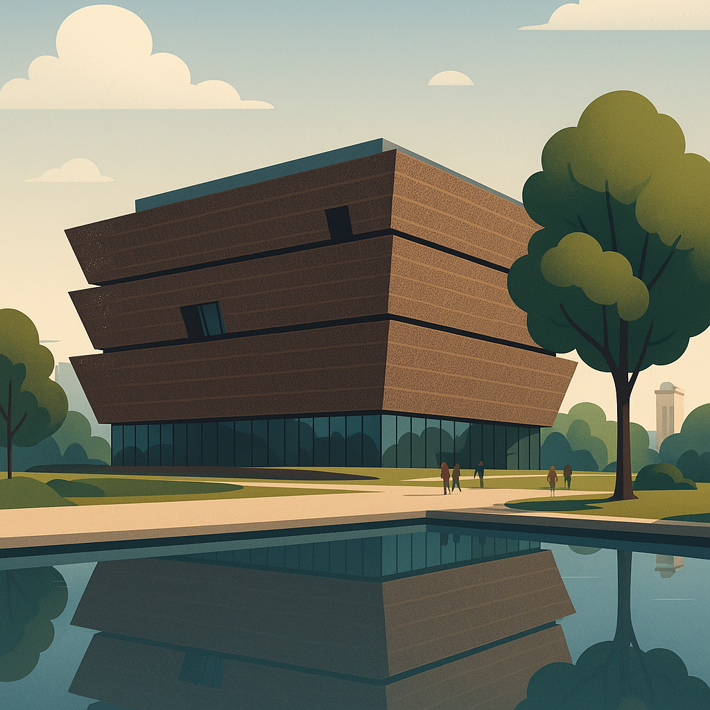 National Museum of African American History and Culture
