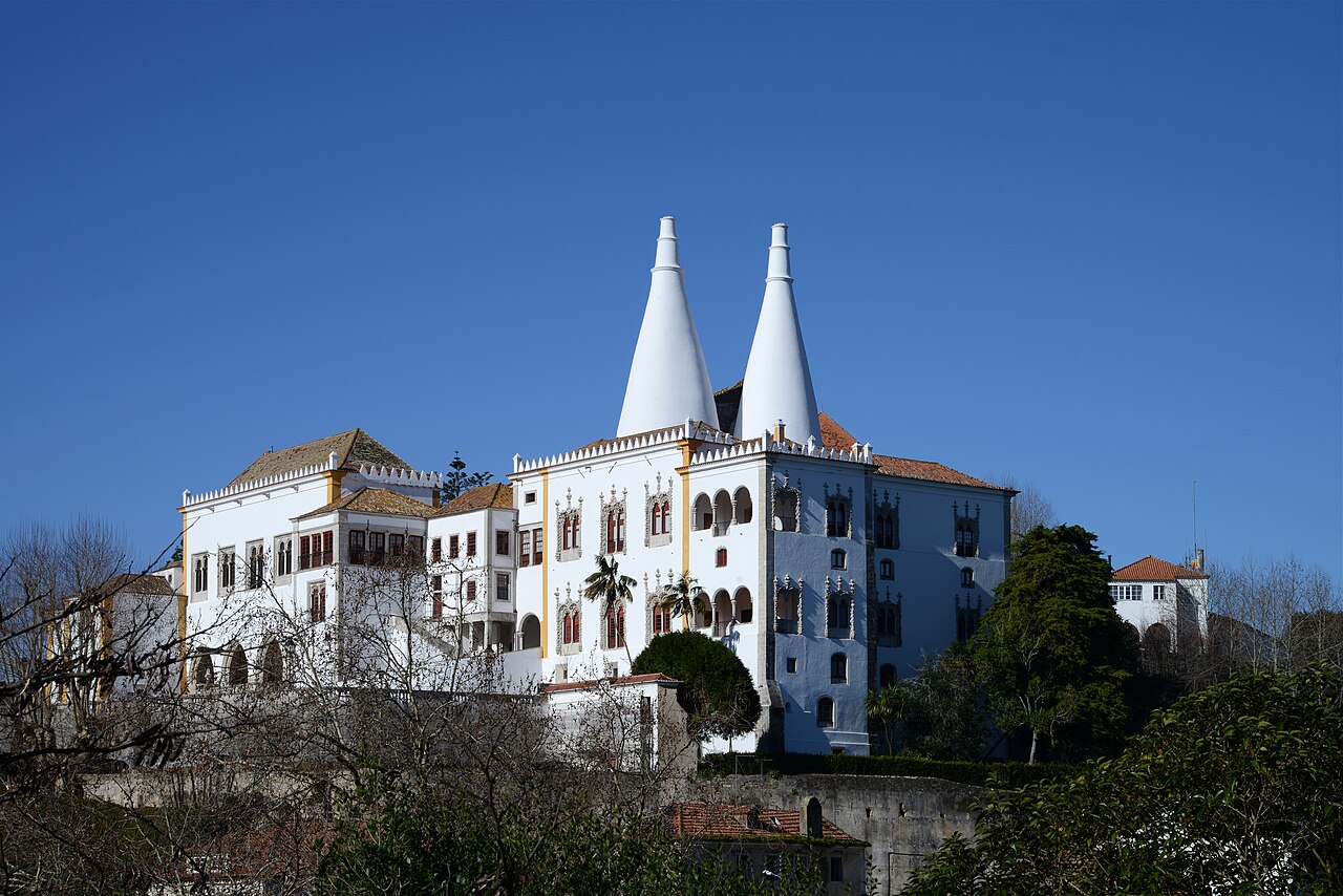 National Palace of Sintra