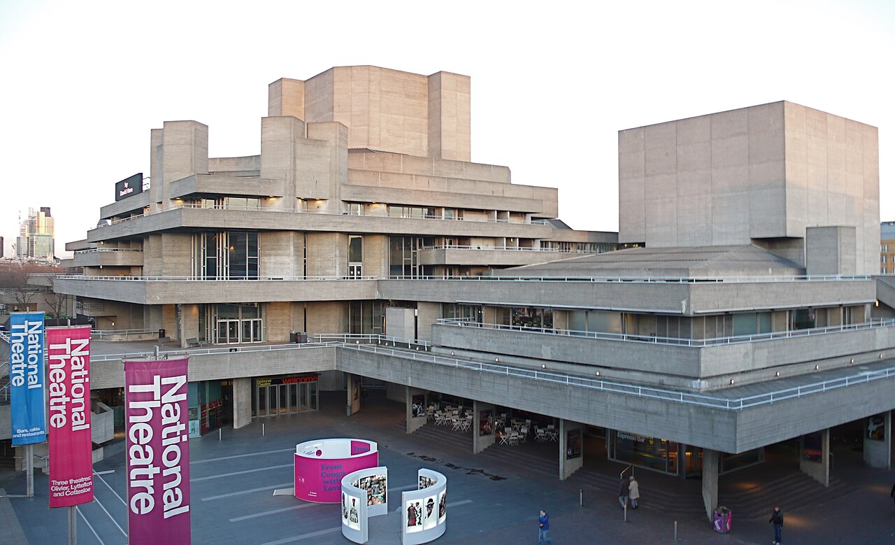 National Theatre