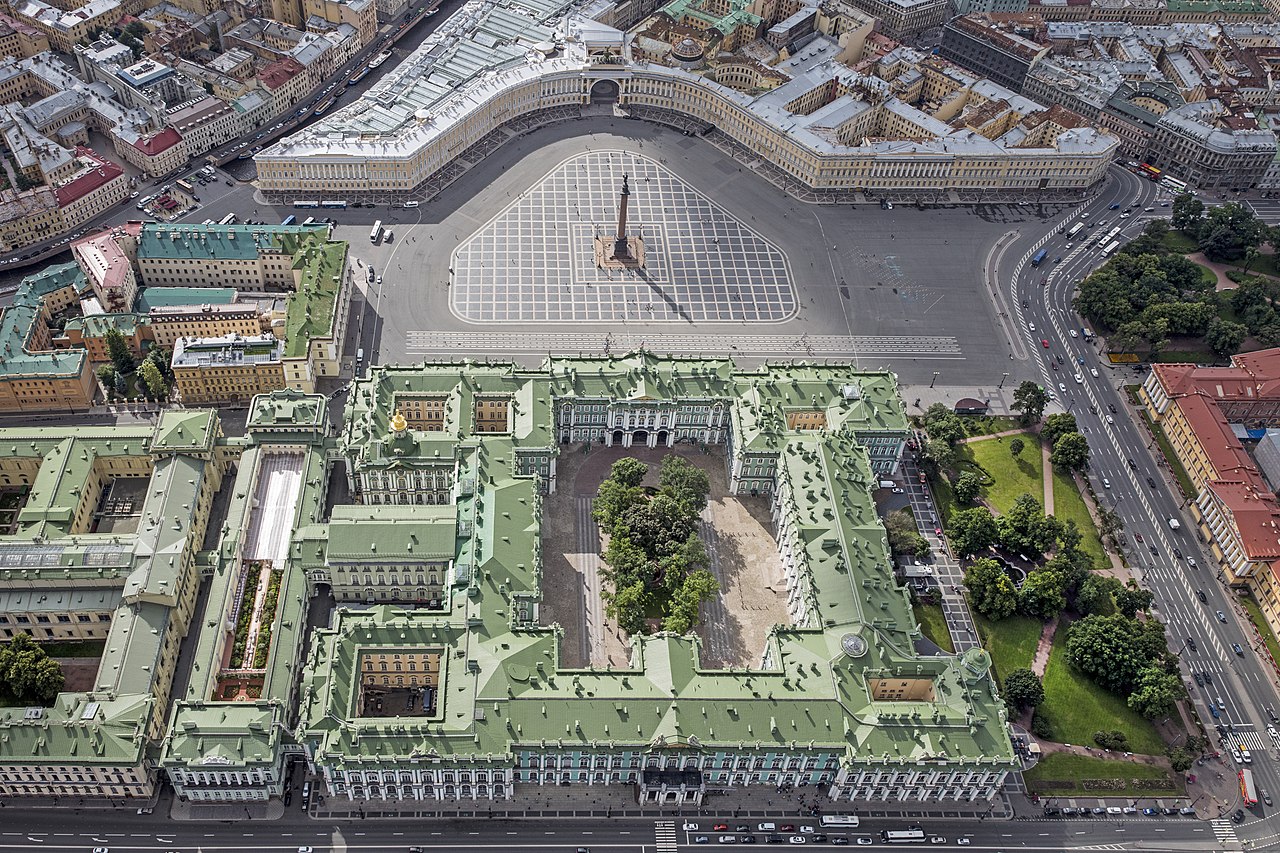 Palace Square