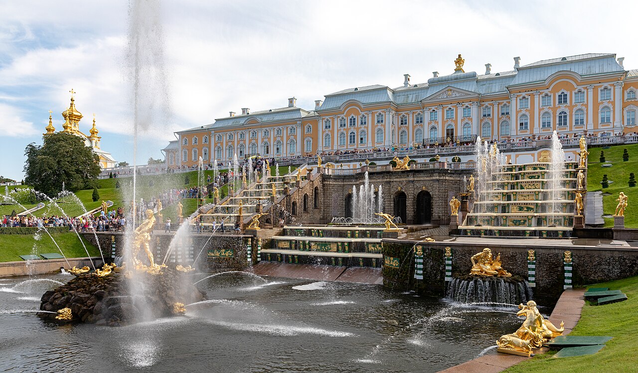 Peterhof
