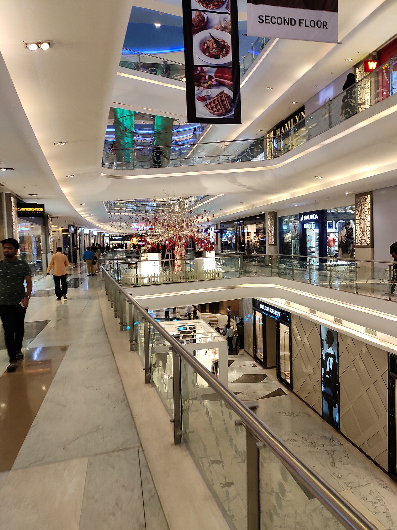 Quest Mall
