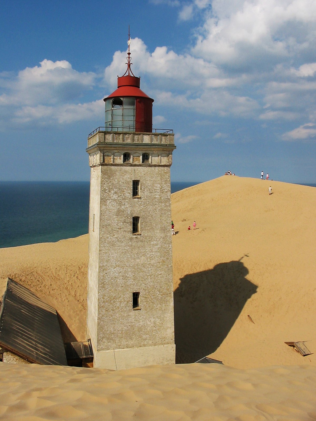 Rubjerg Knude