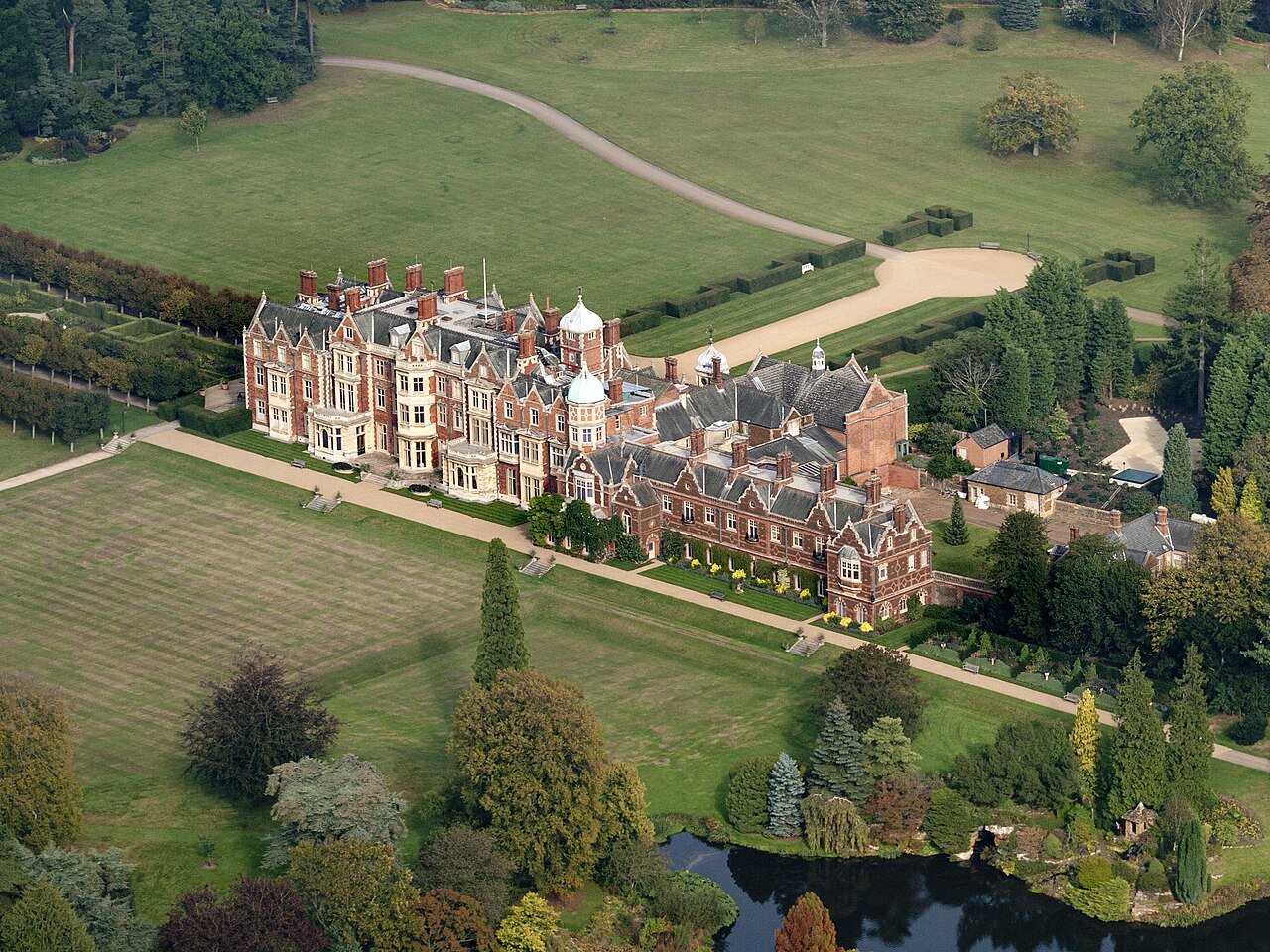 Sandringham Estate