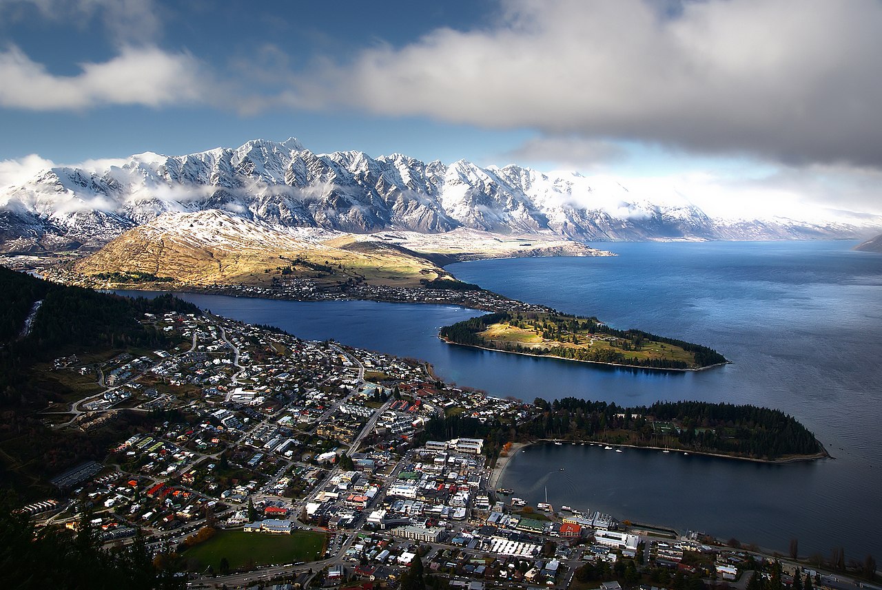 Skyline Queenstown