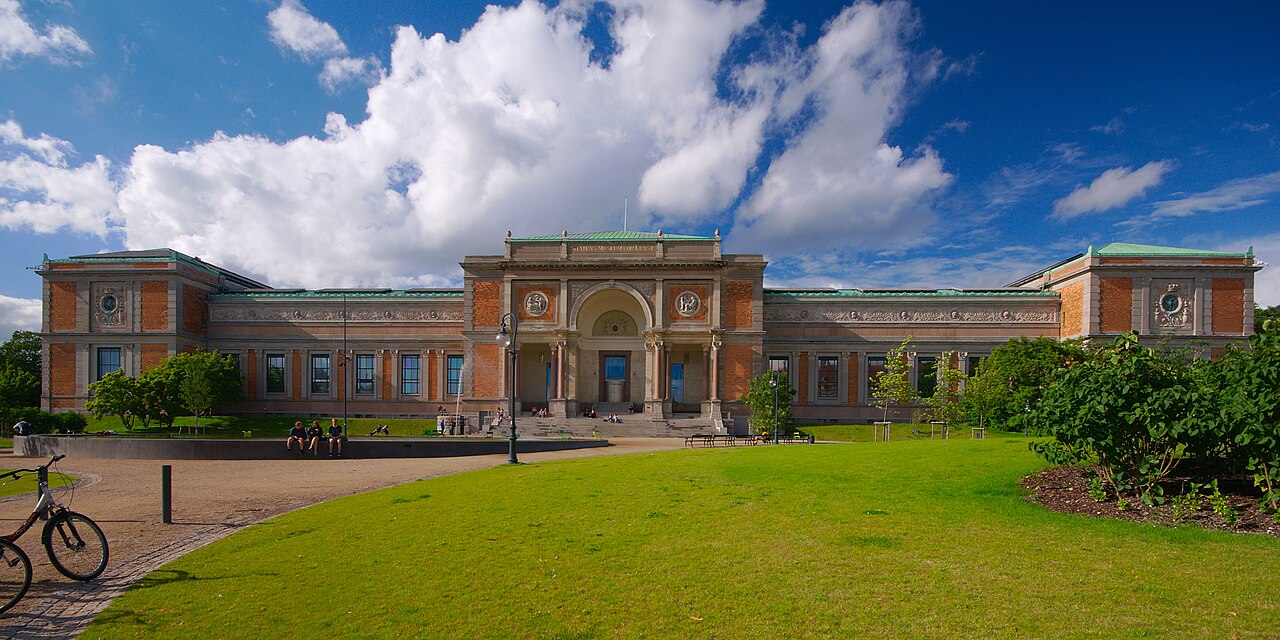 SMK – Statens Museum for Kunst