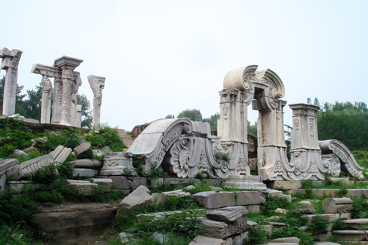Summer Palace