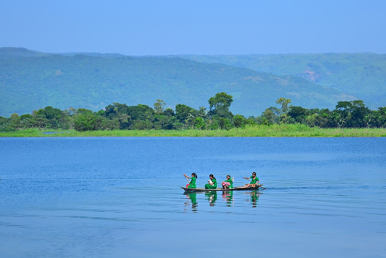 Tanguar Haor