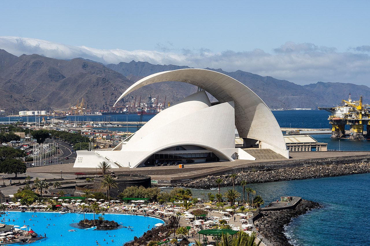Tenerife