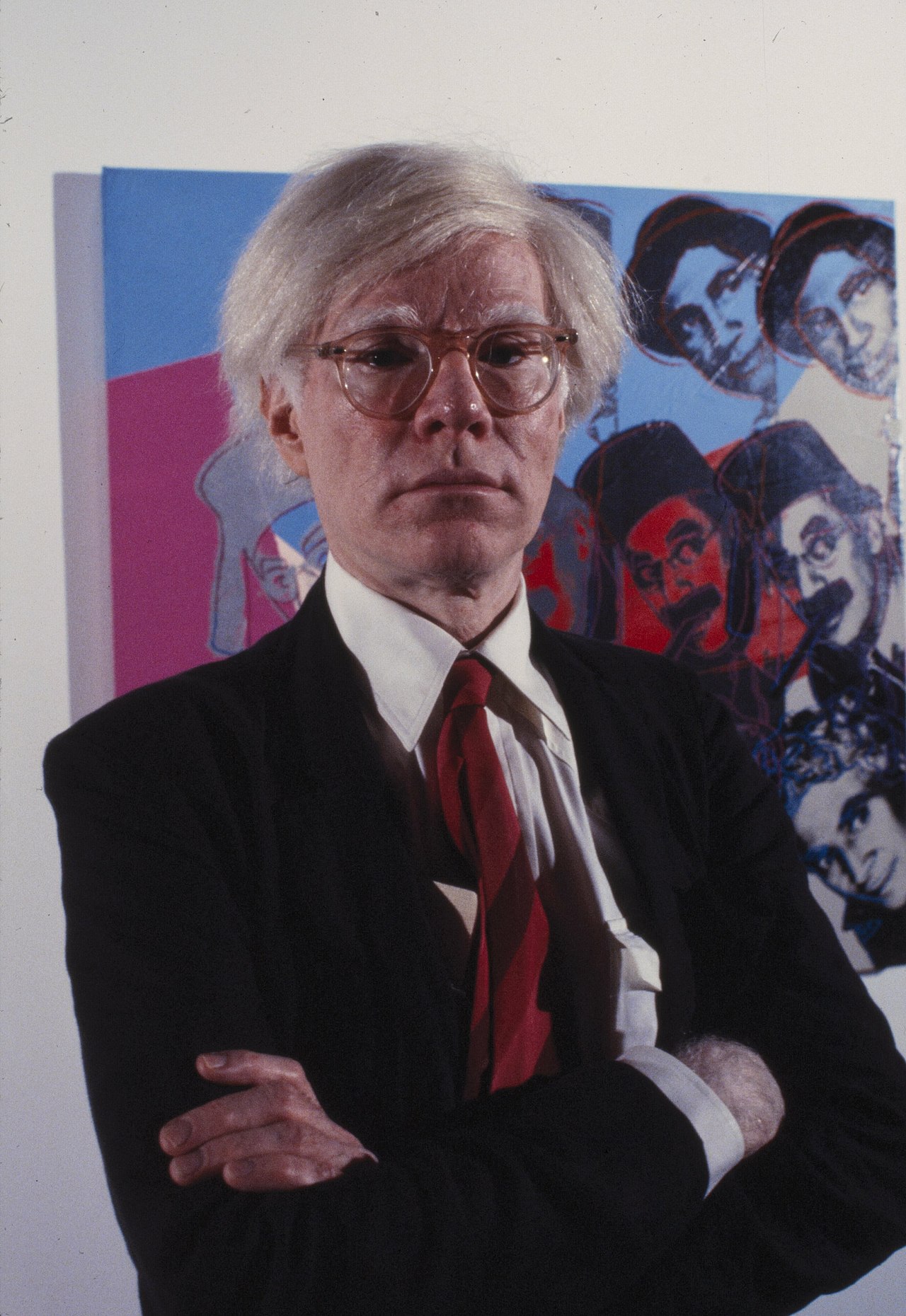 The Andy Warhol Museum