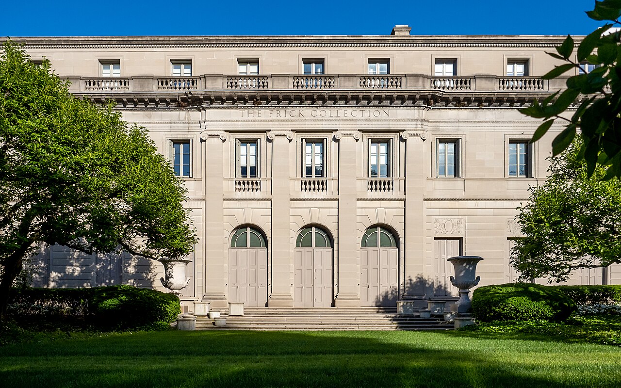 The Frick Collection