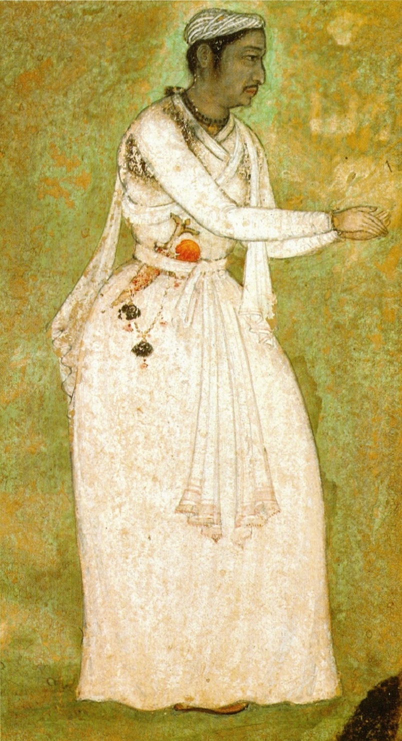 Tomb of Tansen