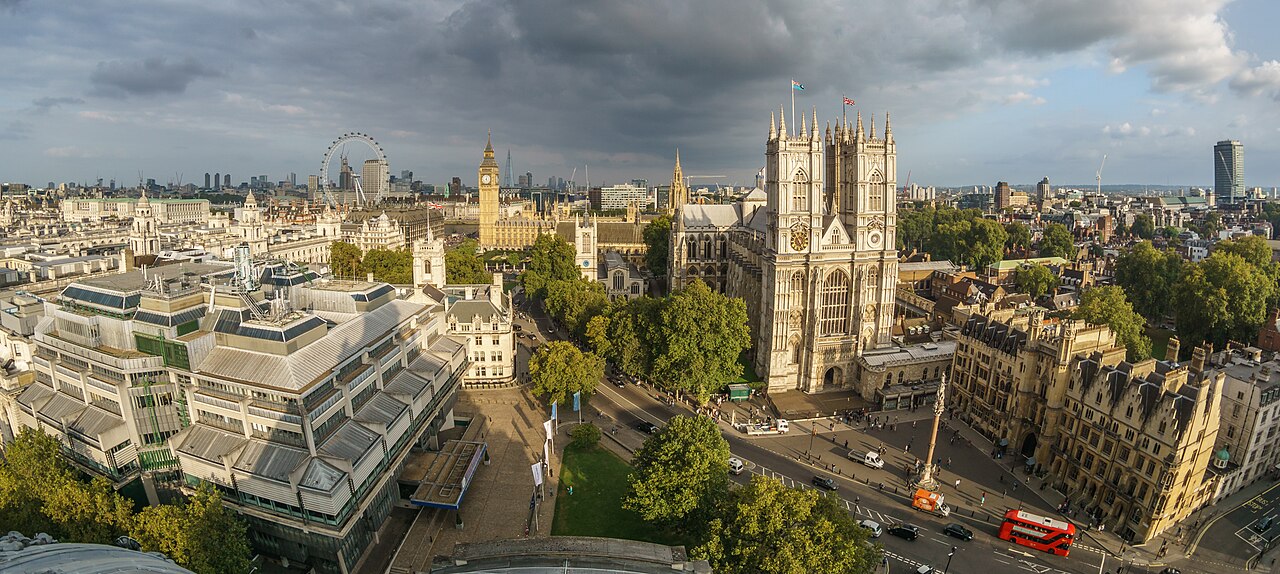 Westminster Abbey
